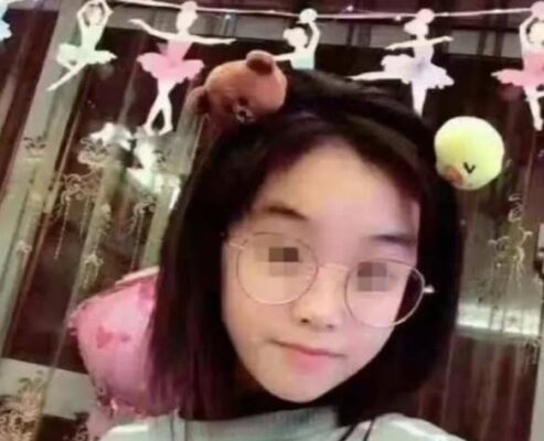Con gái 14 tuổi gửi bố mẹ kiếp sau không gặp nhau